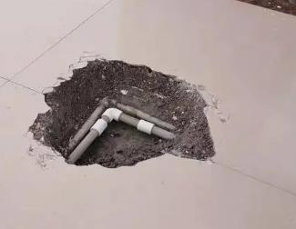 宣威卫生间漏水维修公司为您分享如何判断家里漏水