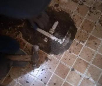 宣威卫生间漏水维修公司为您分享下卫生间渗水如何处理及注意事项