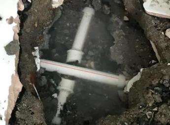 宣威阳台漏水维修公司为您分享楼上楼下漏水怎么处理