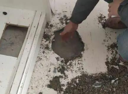 宣威卫生间漏水维修公司分享下精确定位查漏水一次多少钱?不同级别收费不同