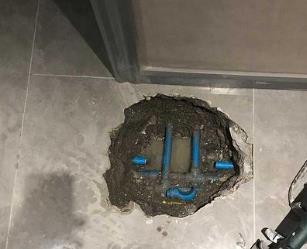 宣威阳台漏水维修公司分享下暖气管道漏水的原因有哪些