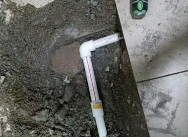 宣威阳台漏水维修时有哪些声音会影响检漏仪
